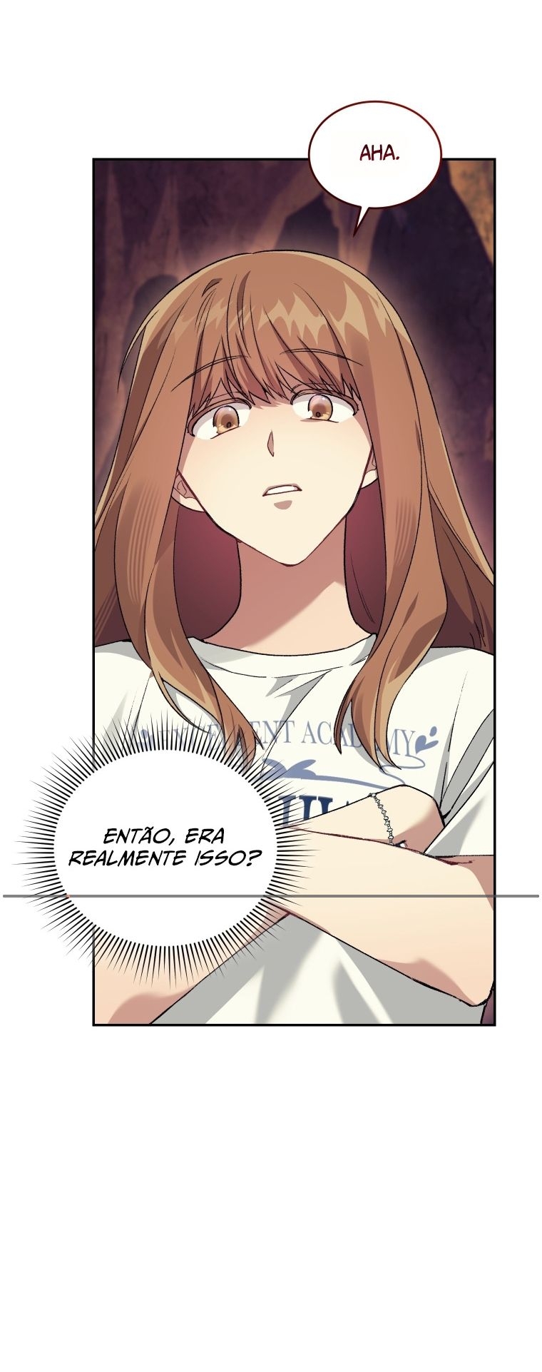 Read I Stole the Number One Ranker’s Soul PT Manga Online