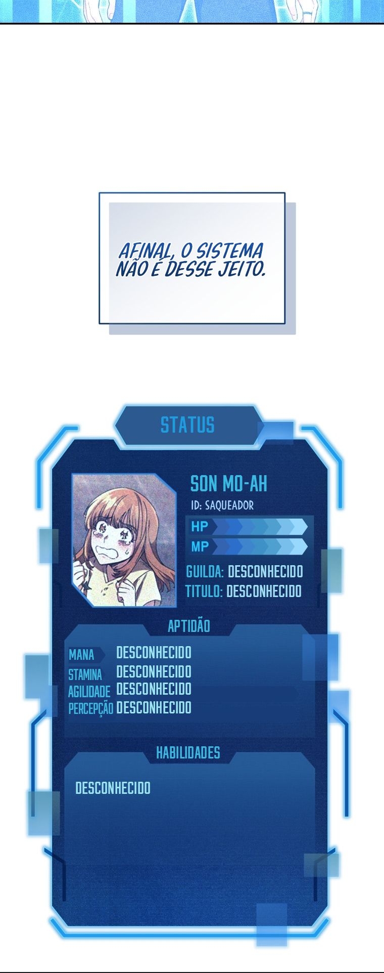 Read I Stole the Number One Ranker’s Soul PT Manga Online