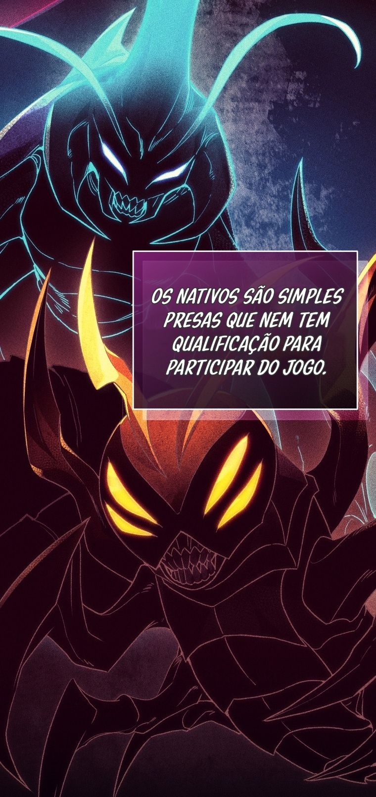 Read I Stole the Number One Ranker’s Soul PT Manga Online