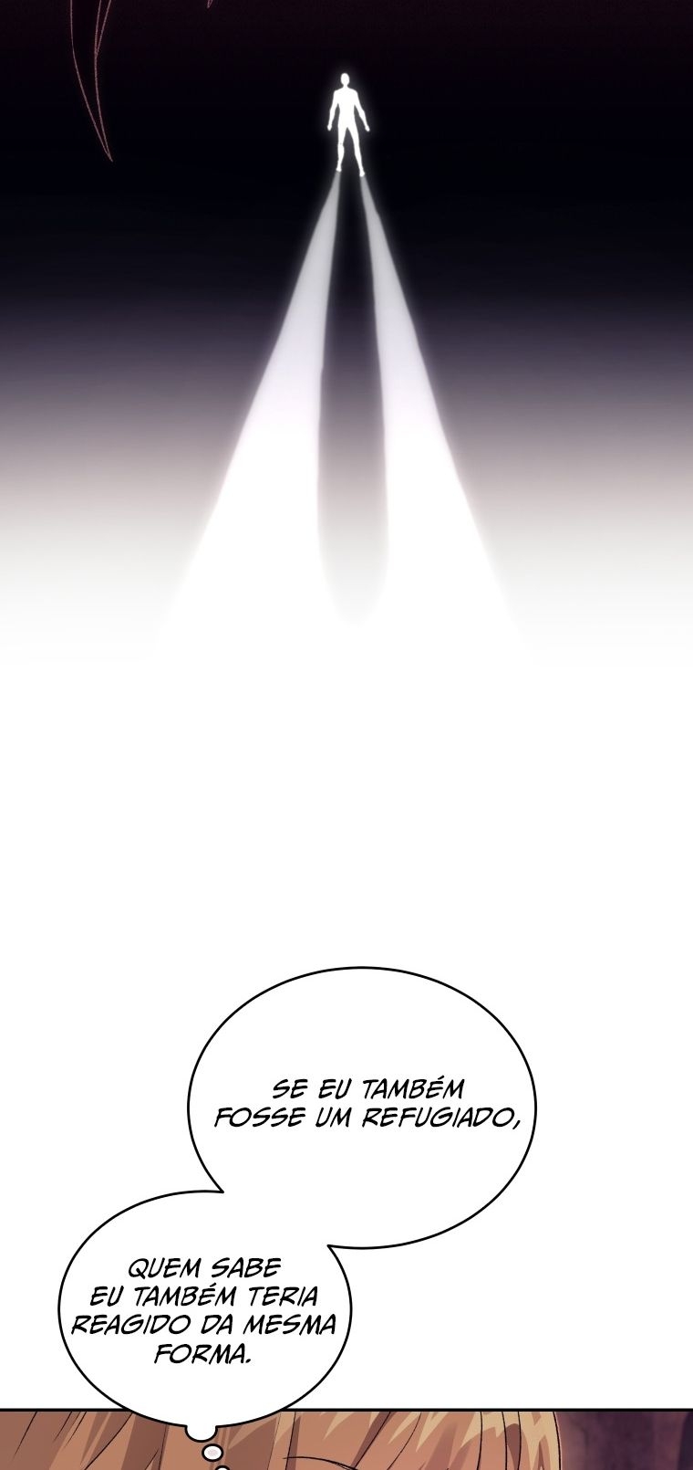 Read I Stole the Number One Ranker’s Soul PT Manga Online