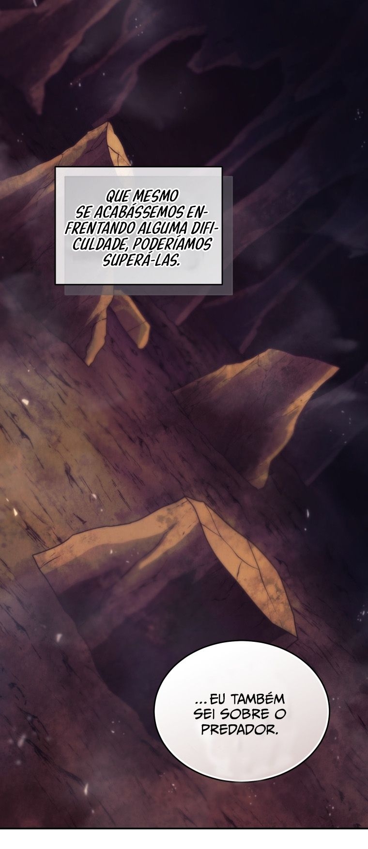 Read I Stole the Number One Ranker’s Soul PT Manga Online