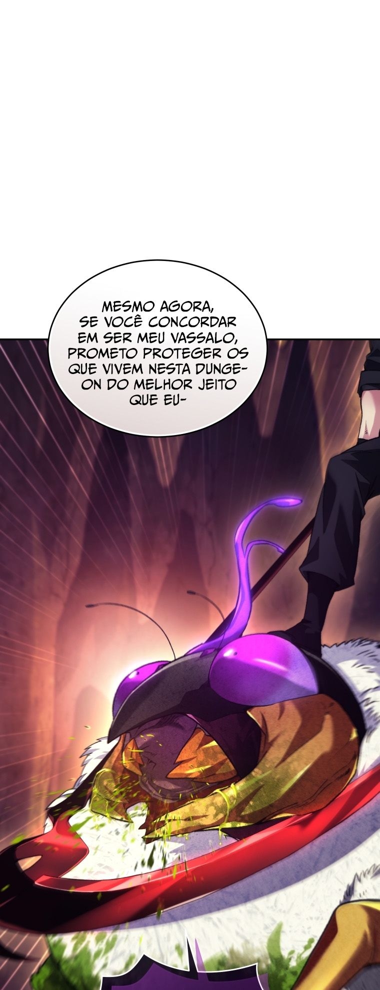 Read I Stole the Number One Ranker’s Soul PT Manga Online