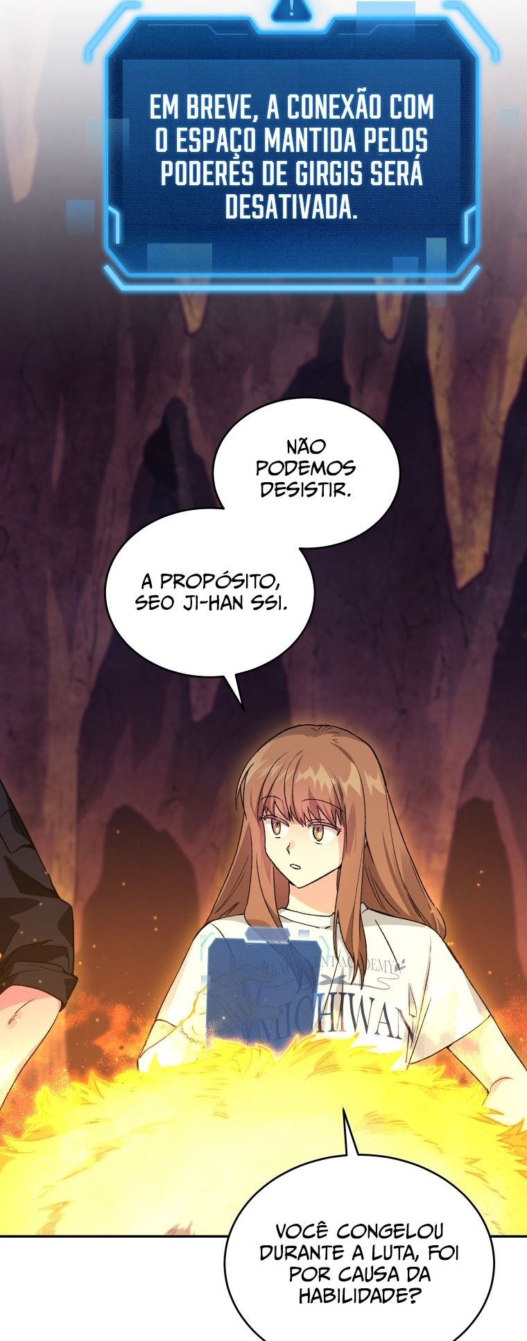 Read I Stole the Number One Ranker’s Soul PT Manga Online