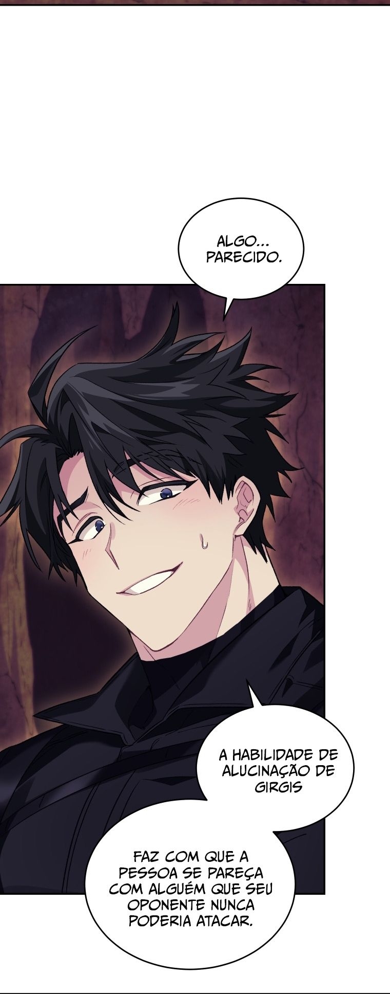Read I Stole the Number One Ranker’s Soul PT Manga Online