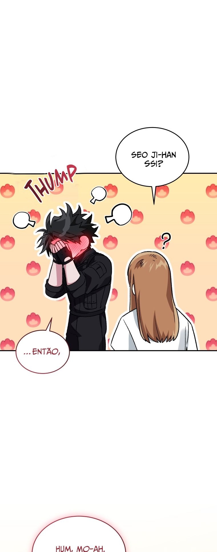 Read I Stole the Number One Ranker’s Soul PT Manga Online