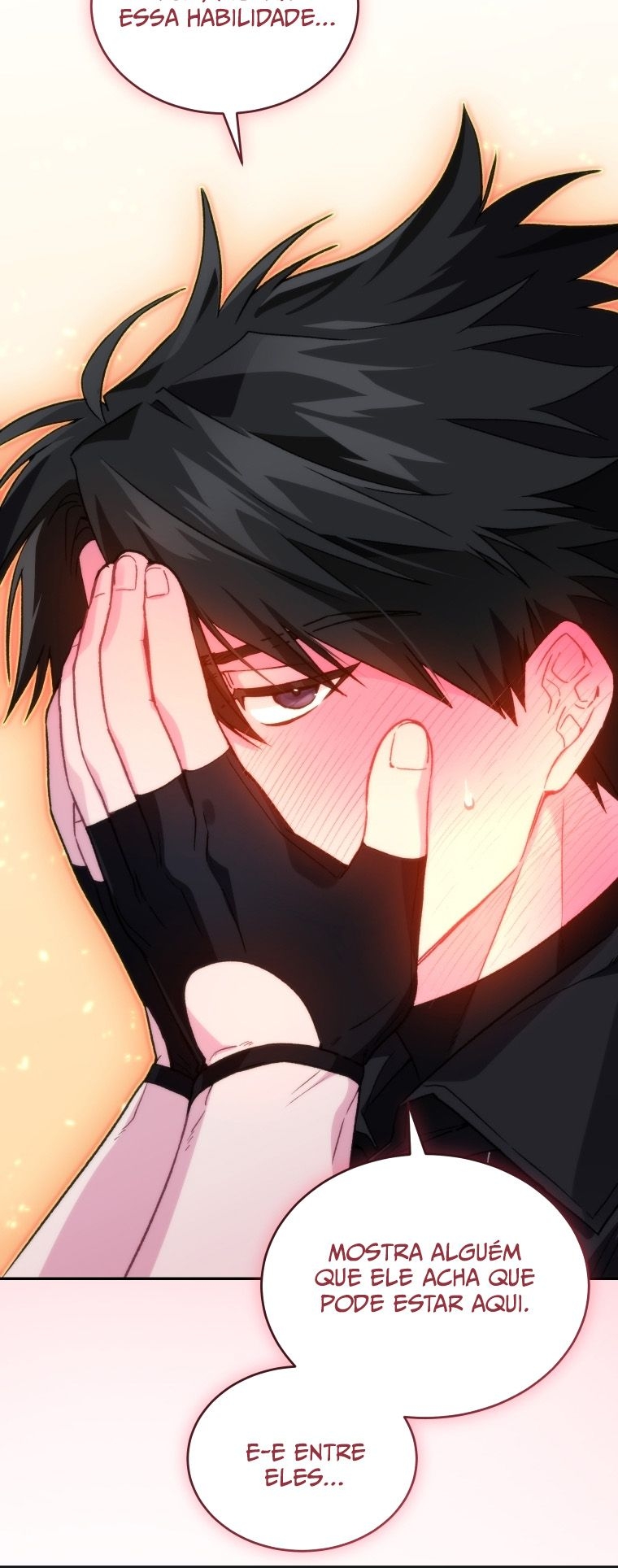 Read I Stole the Number One Ranker’s Soul PT Manga Online