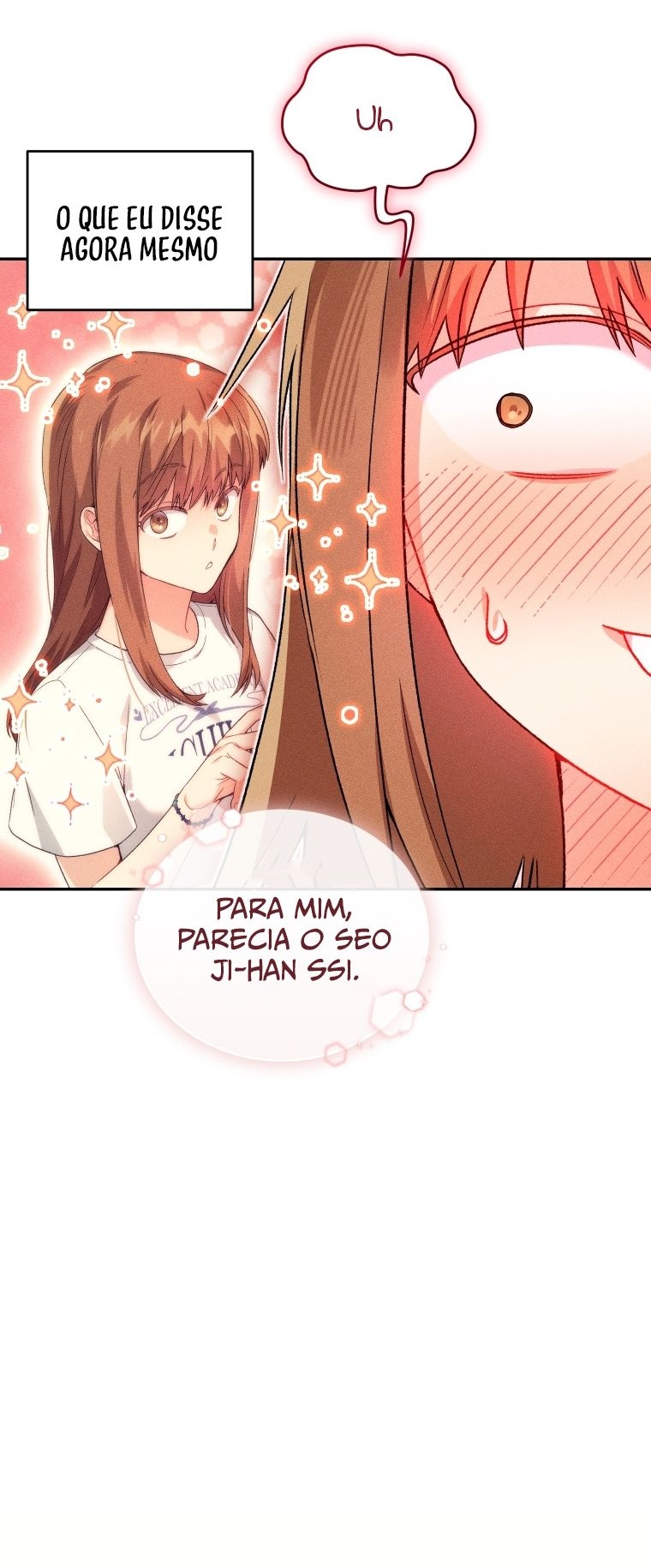 Read I Stole the Number One Ranker’s Soul PT Manga Online