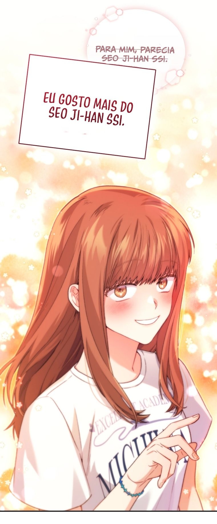 Read I Stole the Number One Ranker’s Soul PT Manga Online