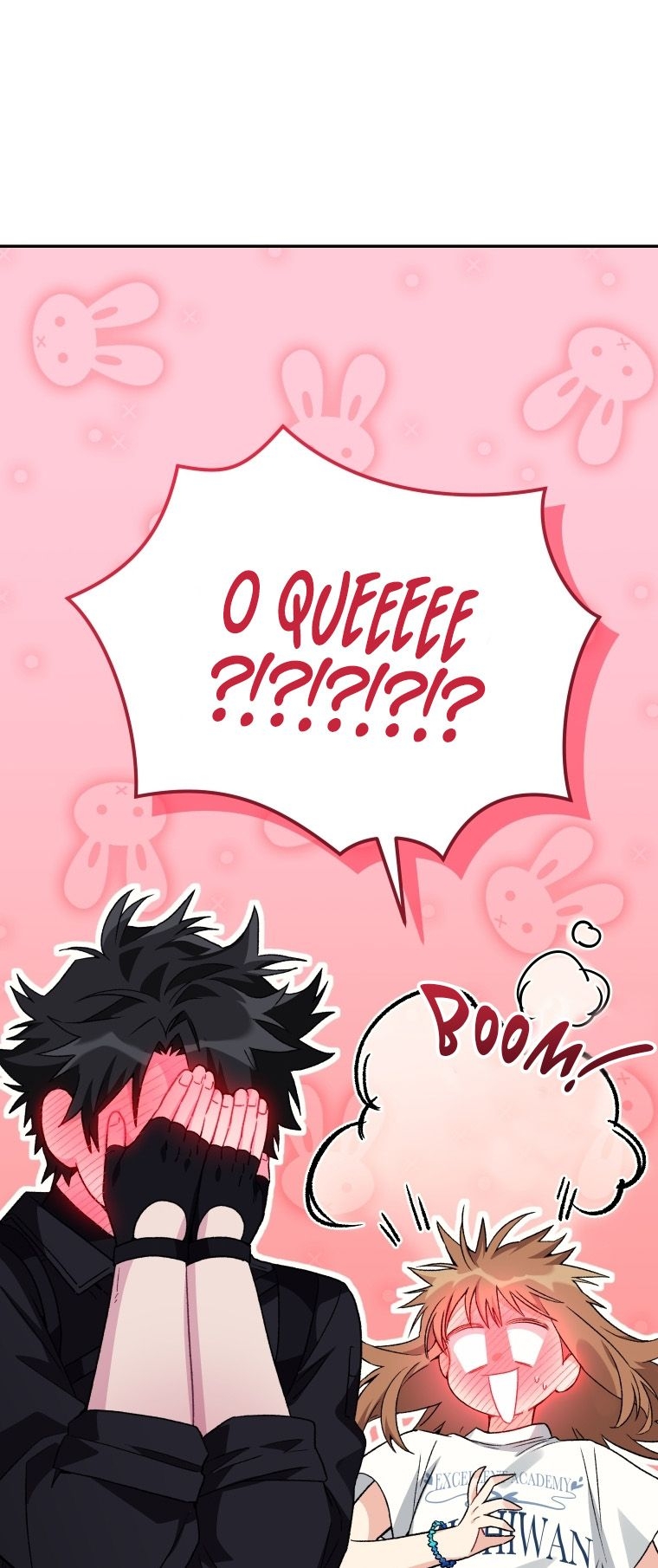 Read I Stole the Number One Ranker’s Soul PT Manga Online