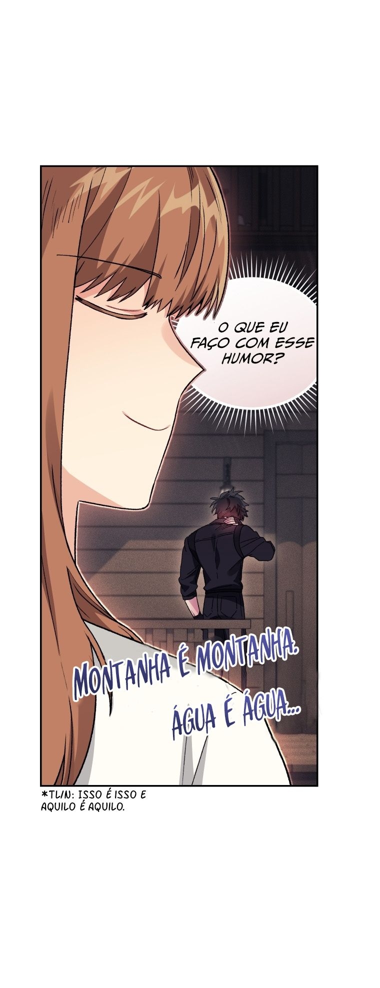 Read I Stole the Number One Ranker’s Soul PT Manga Online