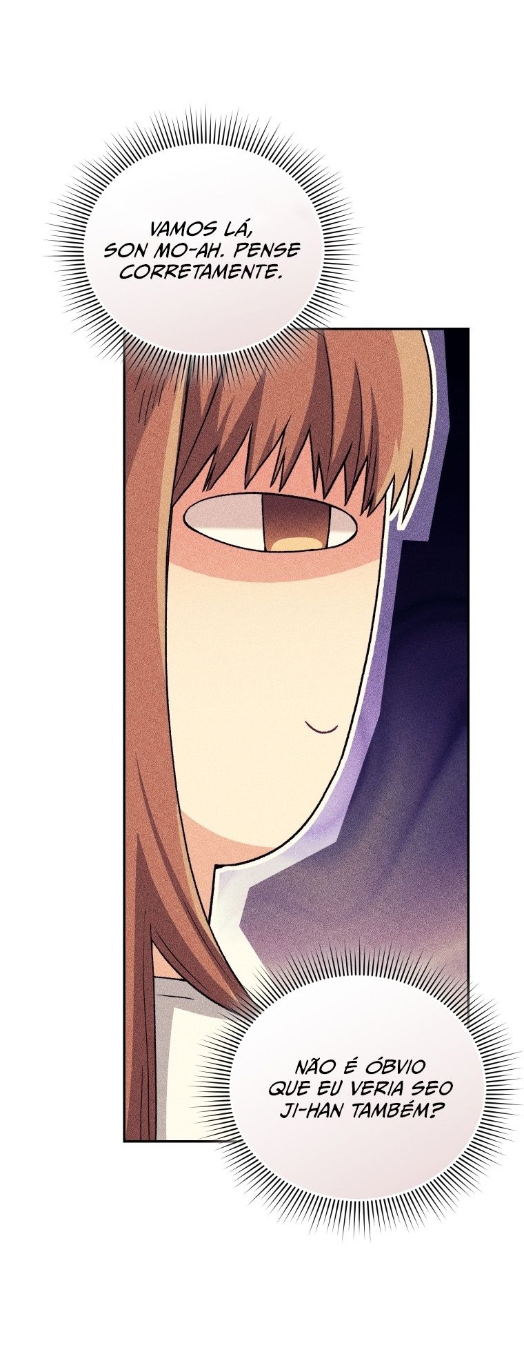 Read I Stole the Number One Ranker’s Soul PT Manga Online