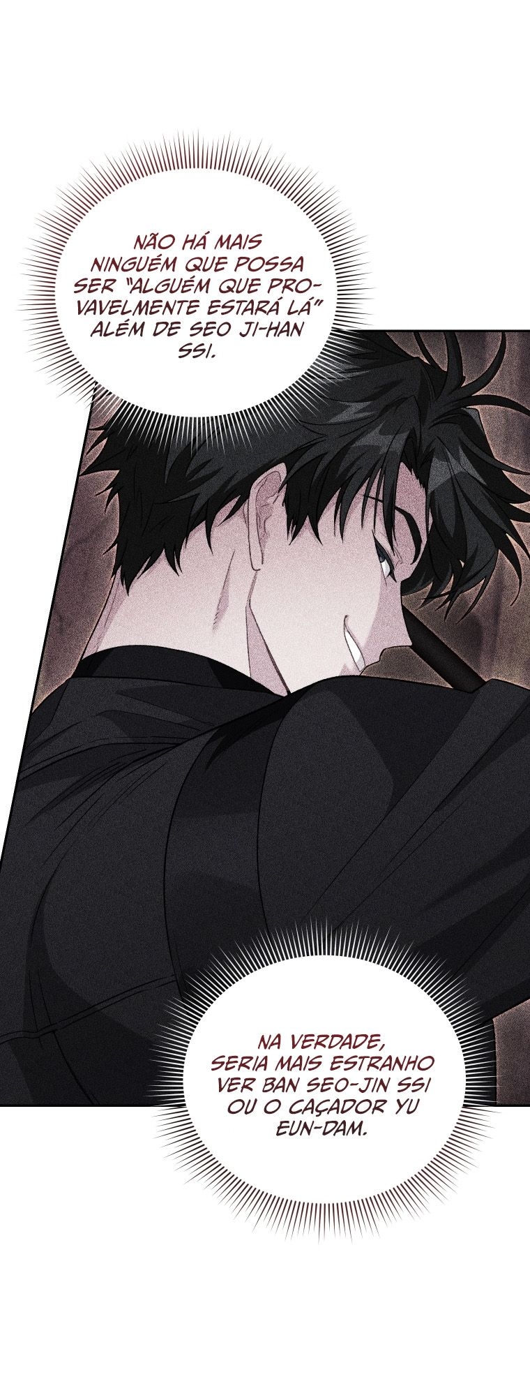 Read I Stole the Number One Ranker’s Soul PT Manga Online