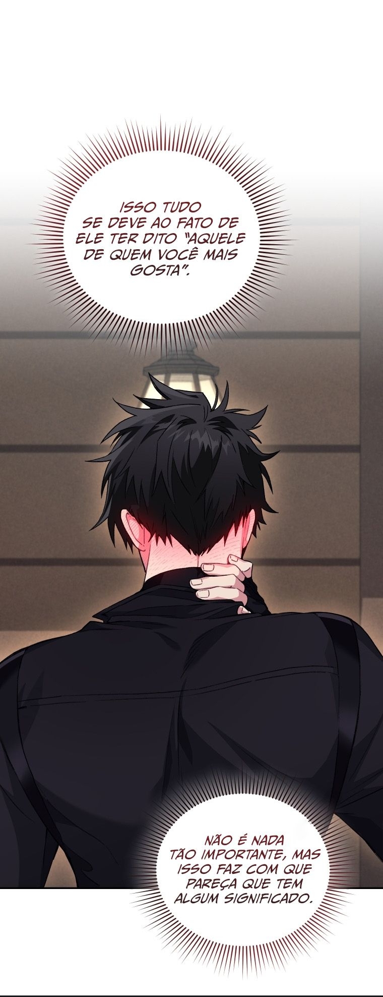 Read I Stole the Number One Ranker’s Soul PT Manga Online