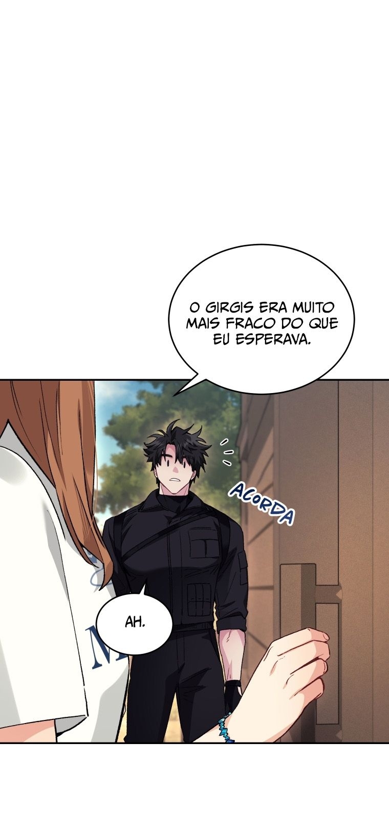 Read I Stole the Number One Ranker’s Soul PT Manga Online