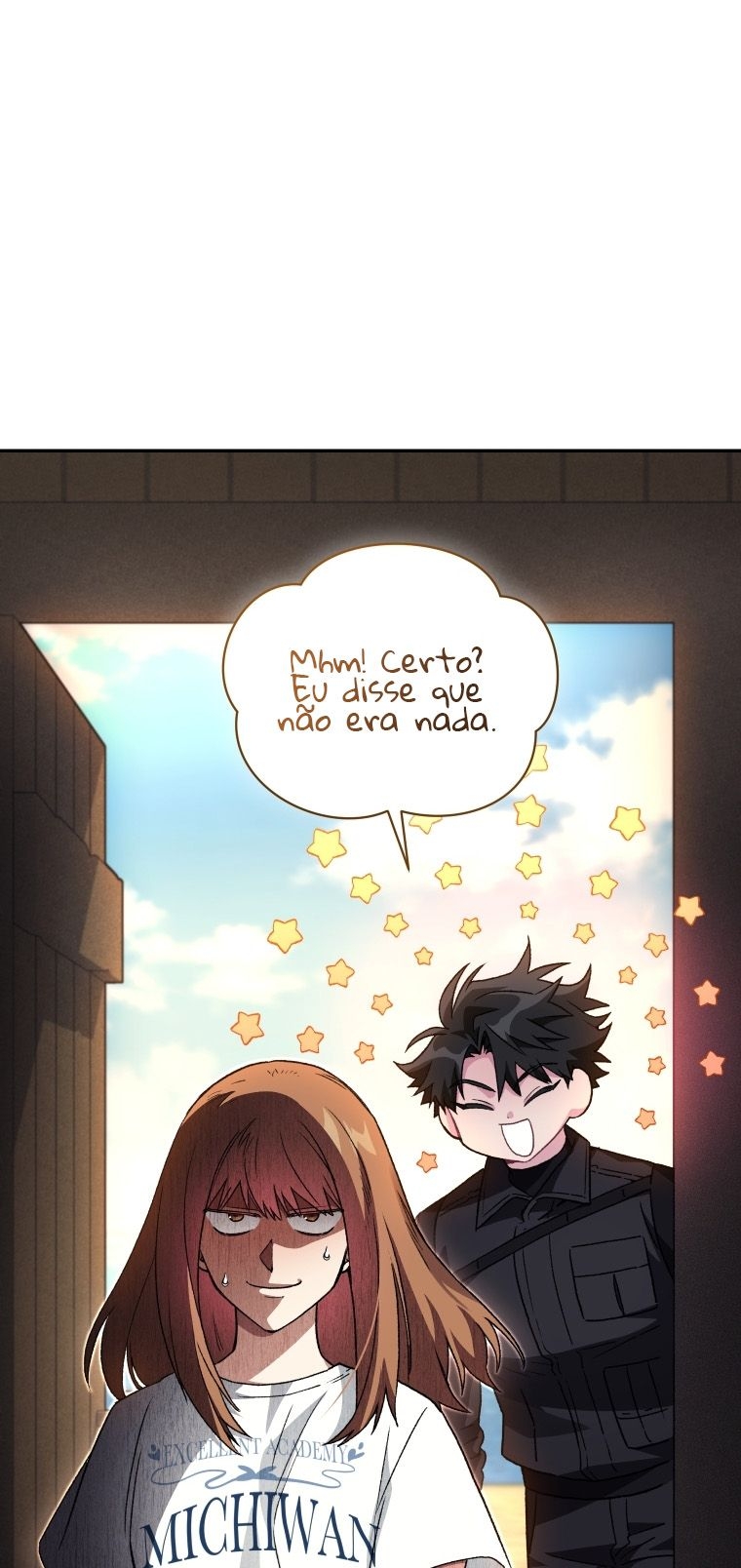 Read I Stole the Number One Ranker’s Soul PT Manga Online