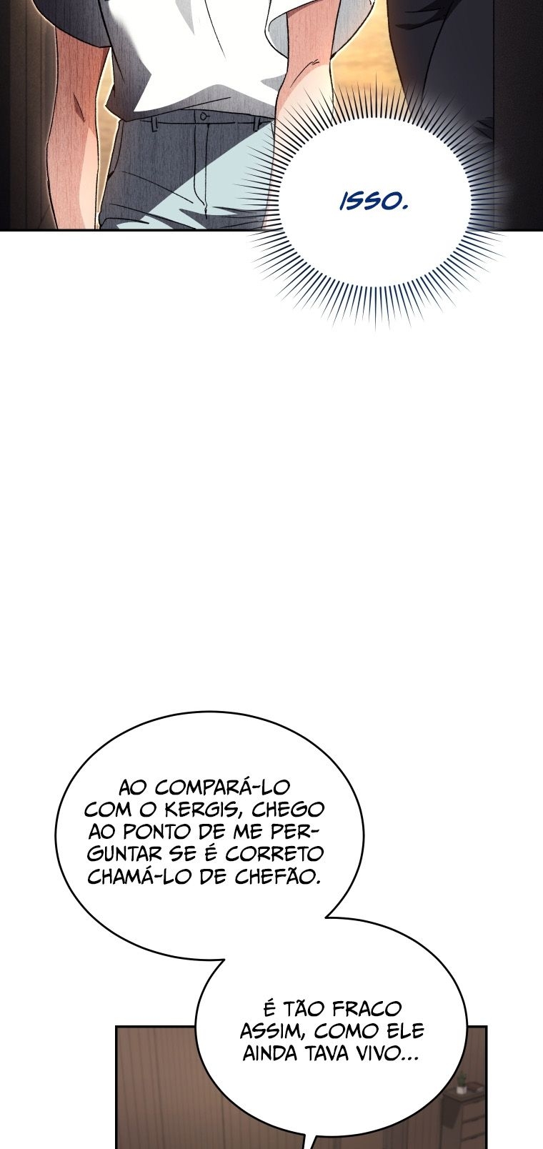 Read I Stole the Number One Ranker’s Soul PT Manga Online