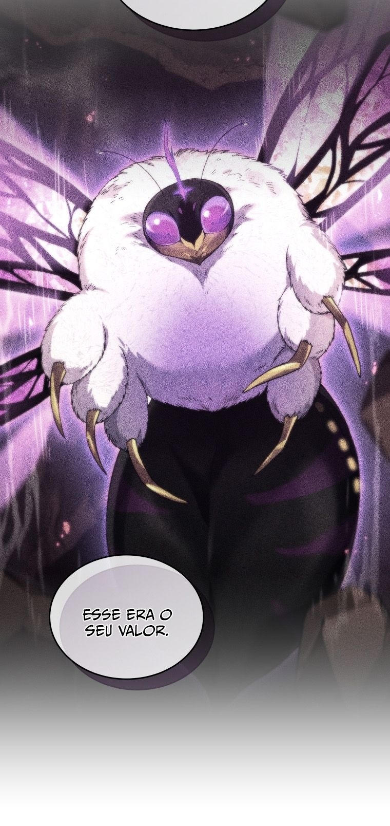 Read I Stole the Number One Ranker’s Soul PT Manga Online