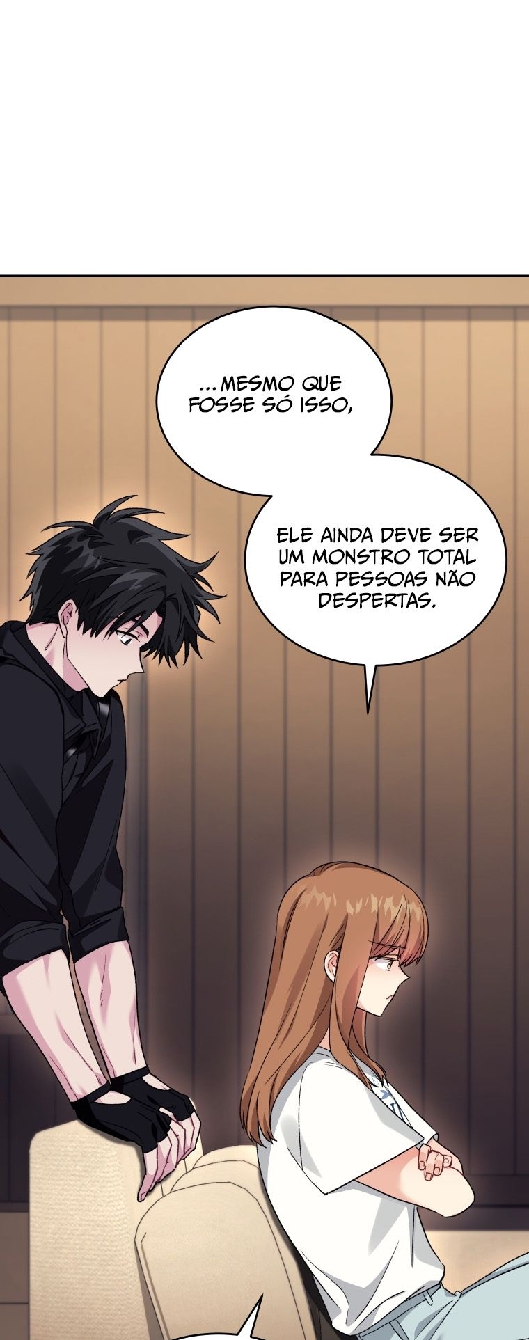 Read I Stole the Number One Ranker’s Soul PT Manga Online