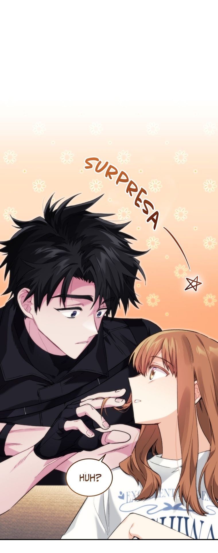 Read I Stole the Number One Ranker’s Soul PT Manga Online