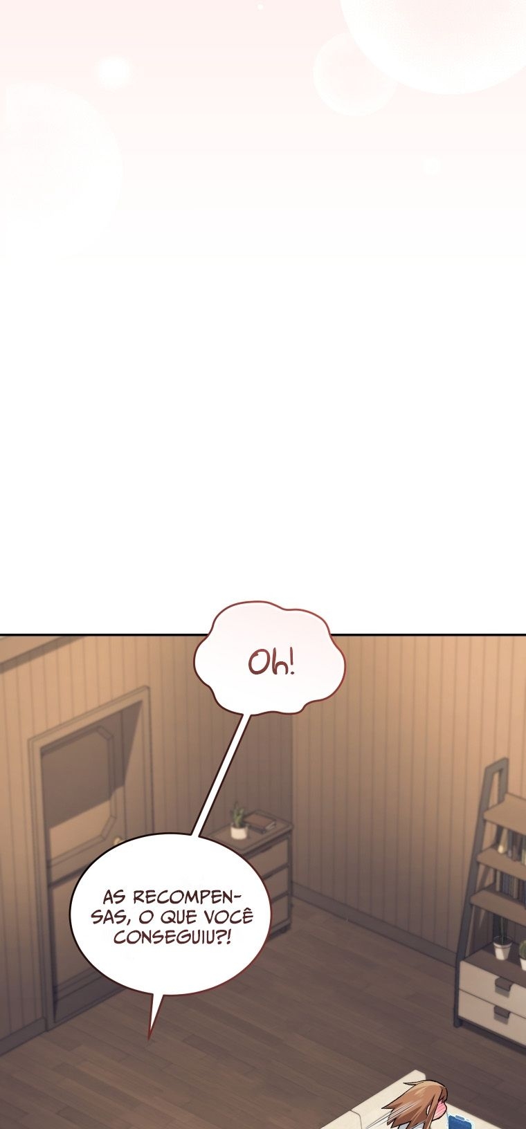Read I Stole the Number One Ranker’s Soul PT Manga Online