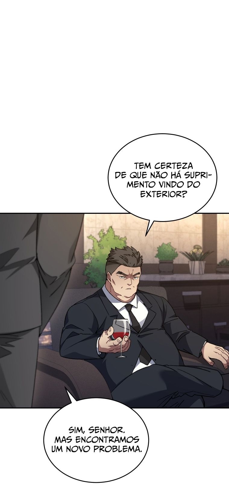 Read I Stole the Number One Ranker’s Soul PT Manga Online