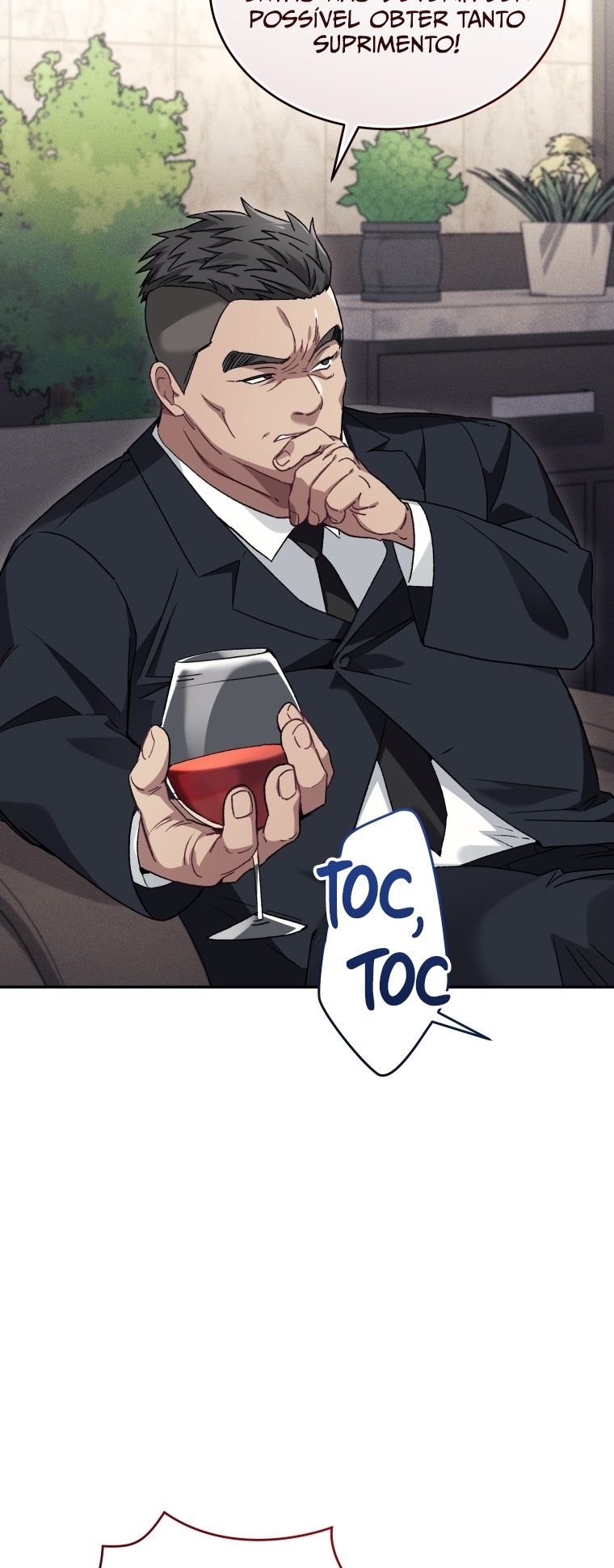 Read I Stole the Number One Ranker’s Soul PT Manga Online
