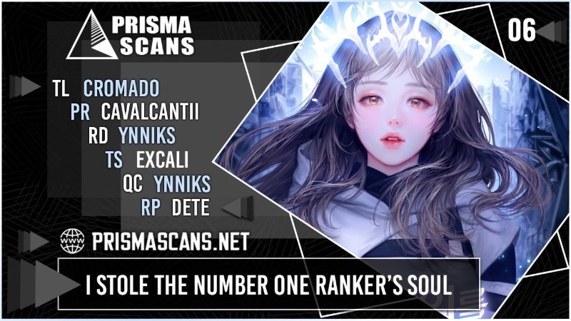 Read I Stole the Number One Ranker’s Soul PT Manga Online