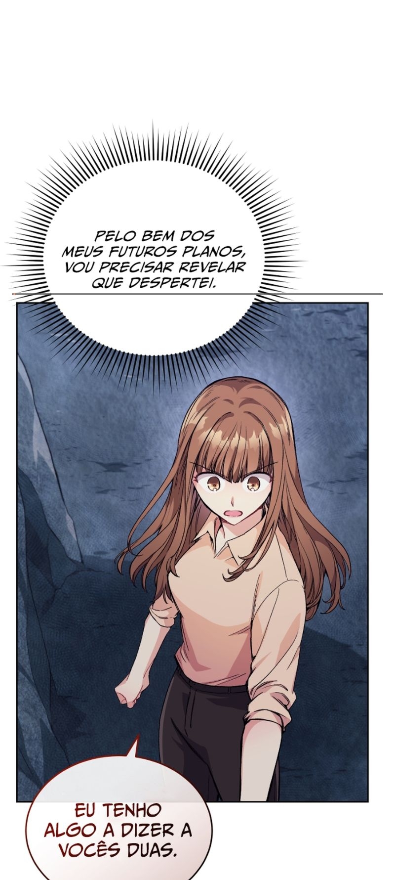 Read I Stole the Number One Ranker’s Soul PT Manga Online