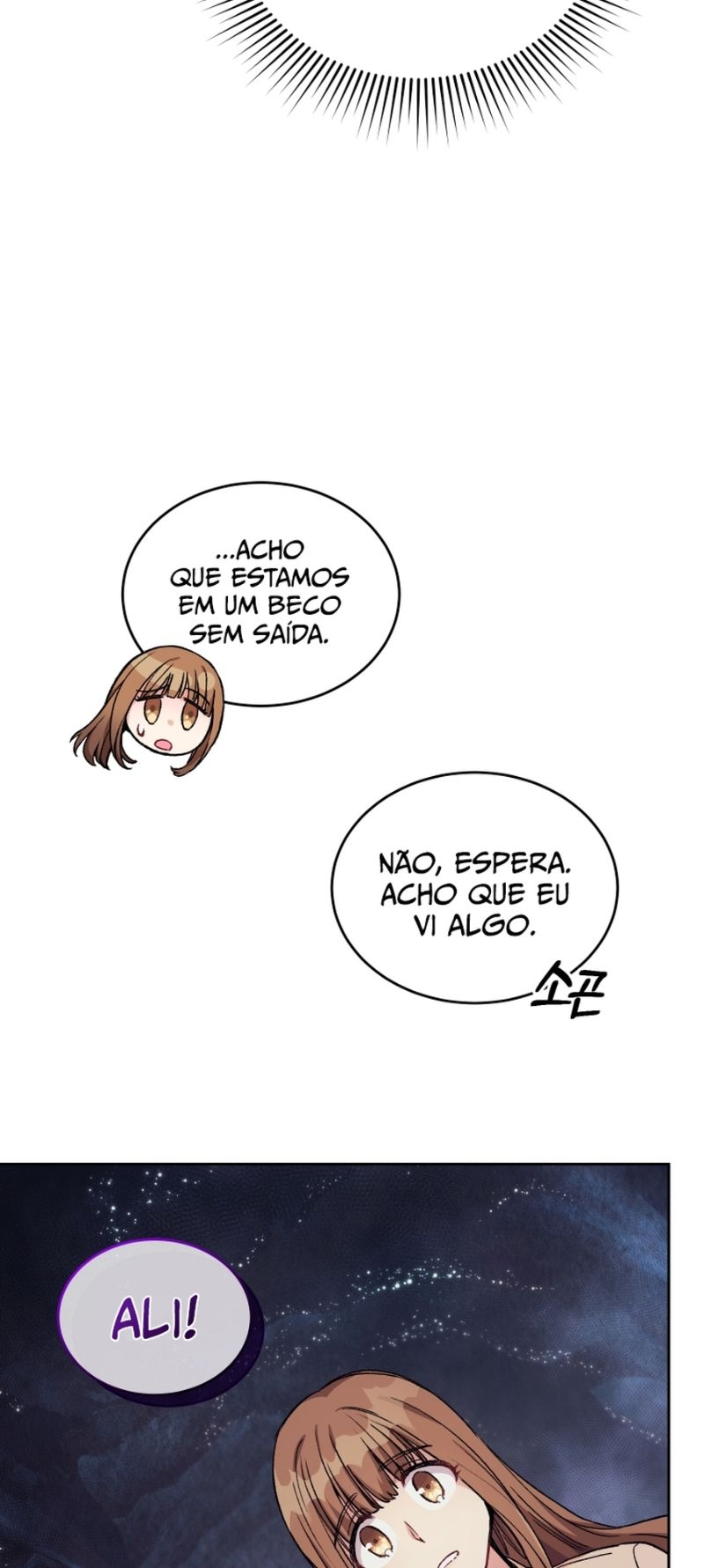 Read I Stole the Number One Ranker’s Soul PT Manga Online