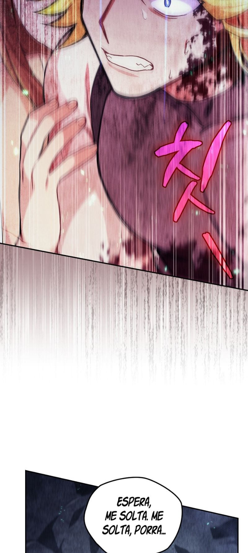 Read I Stole the Number One Ranker’s Soul PT Manga Online