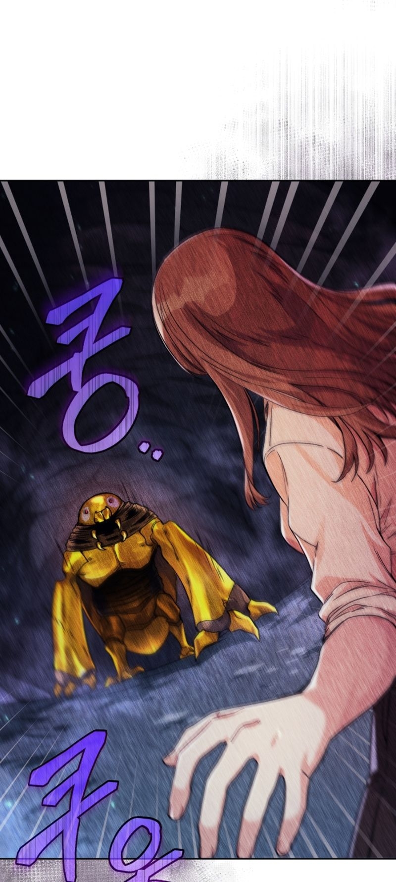 Read I Stole the Number One Ranker’s Soul PT Manga Online