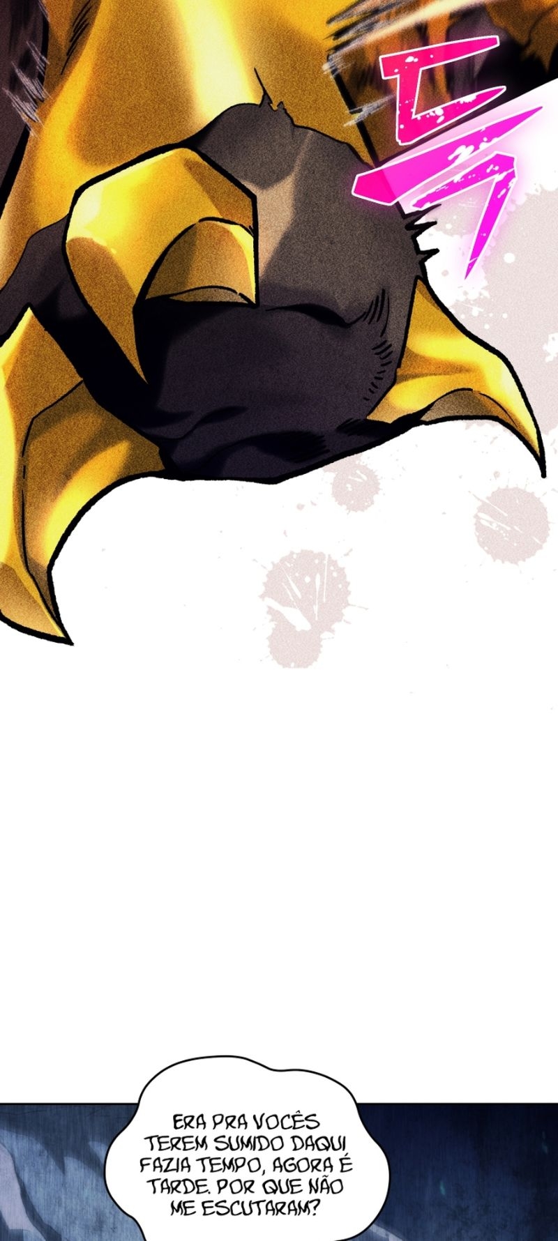 Read I Stole the Number One Ranker’s Soul PT Manga Online