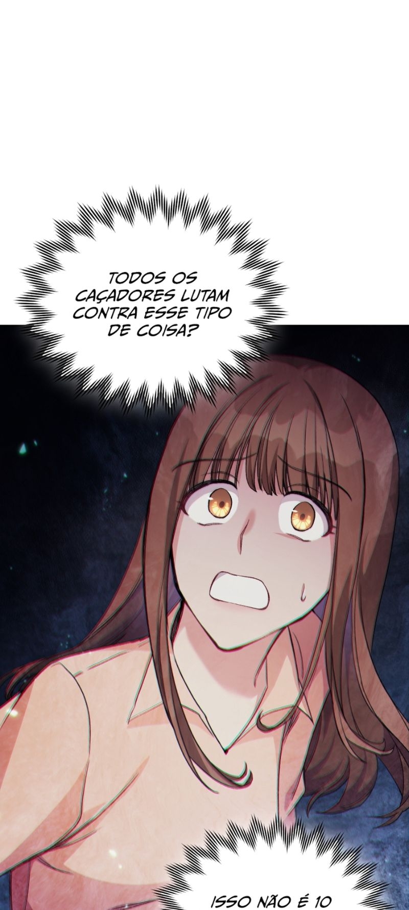 Read I Stole the Number One Ranker’s Soul PT Manga Online
