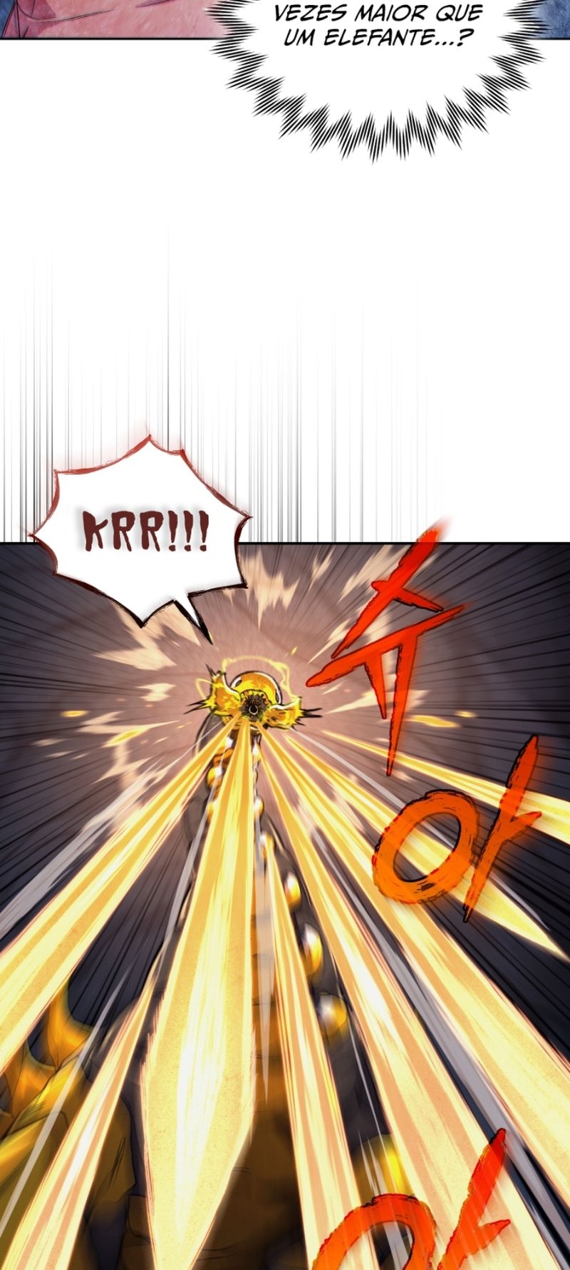 Read I Stole the Number One Ranker’s Soul PT Manga Online