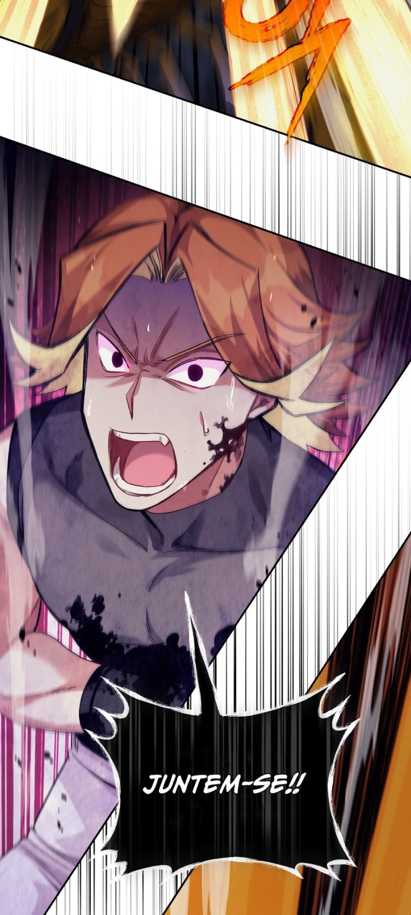 Read I Stole the Number One Ranker’s Soul PT Manga Online