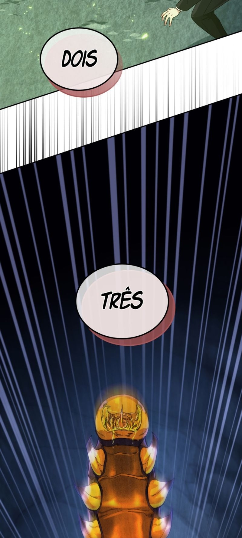 Read I Stole the Number One Ranker’s Soul PT Manga Online