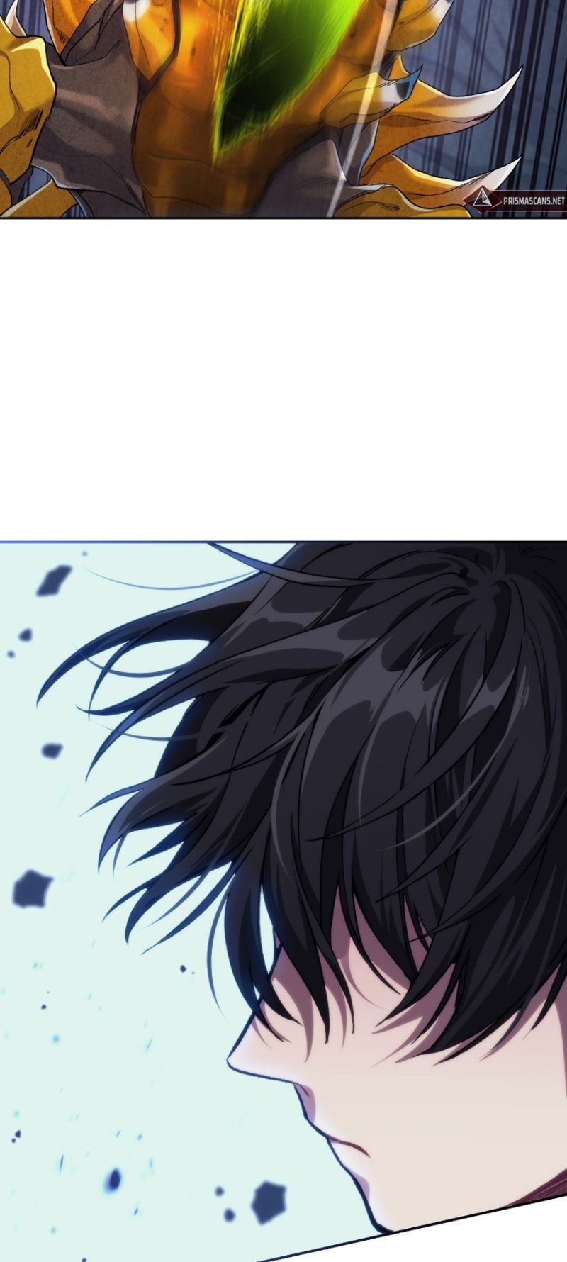Read I Stole the Number One Ranker’s Soul PT Manga Online