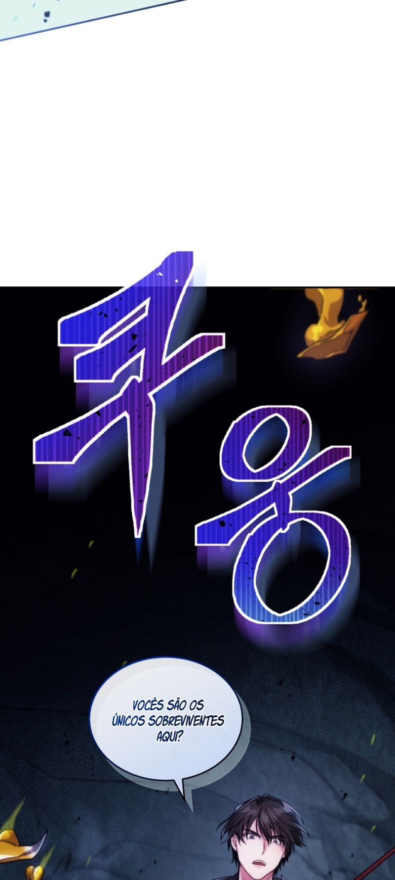 Read I Stole the Number One Ranker’s Soul PT Manga Online