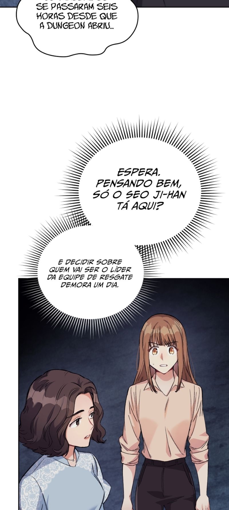 Read I Stole the Number One Ranker’s Soul PT Manga Online