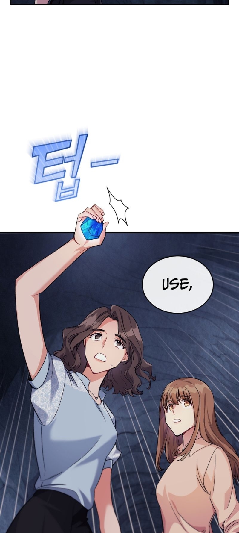Read I Stole the Number One Ranker’s Soul PT Manga Online