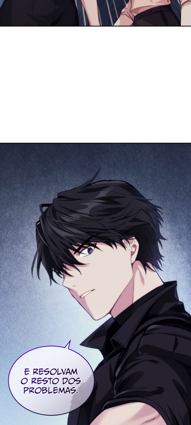 Read I Stole the Number One Ranker’s Soul PT Manga Online
