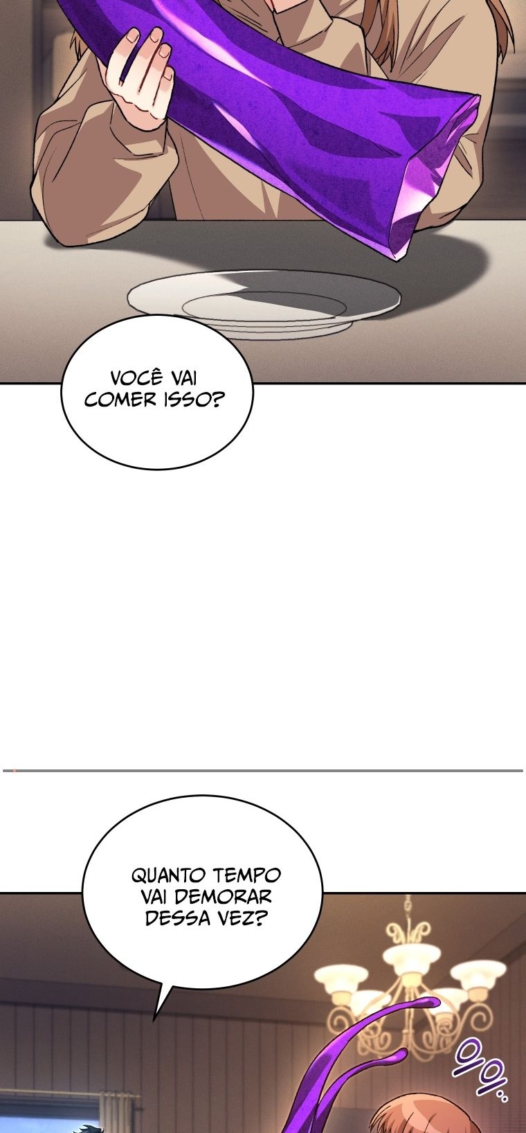 Read I Stole the Number One Ranker’s Soul PT Manga Online