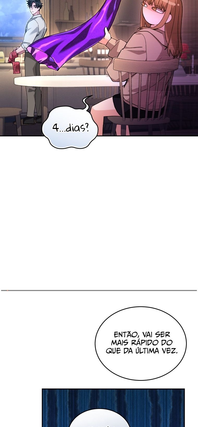 Read I Stole the Number One Ranker’s Soul PT Manga Online