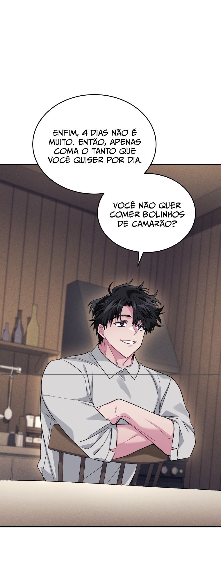 Read I Stole the Number One Ranker’s Soul PT Manga Online