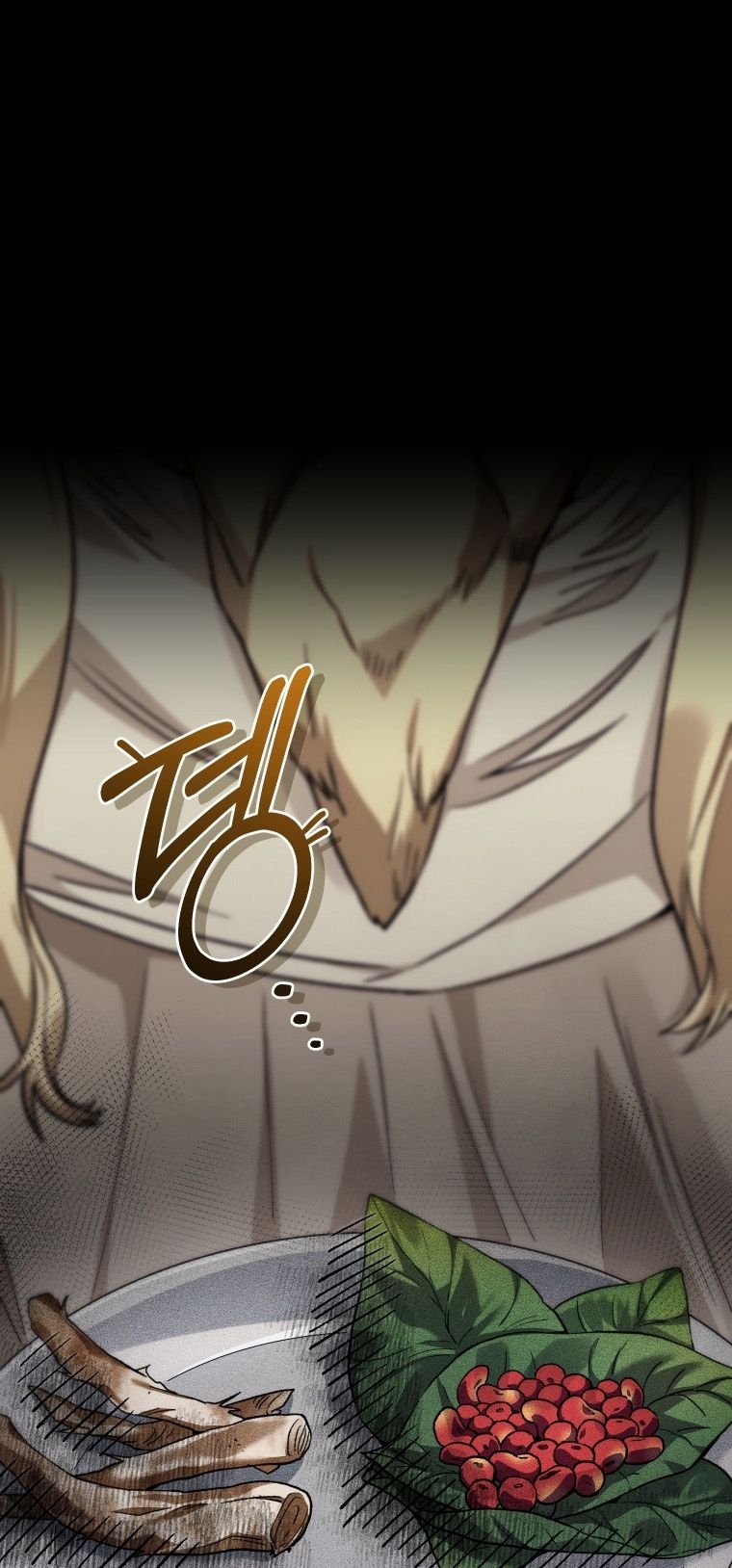 Read I Stole the Number One Ranker’s Soul PT Manga Online