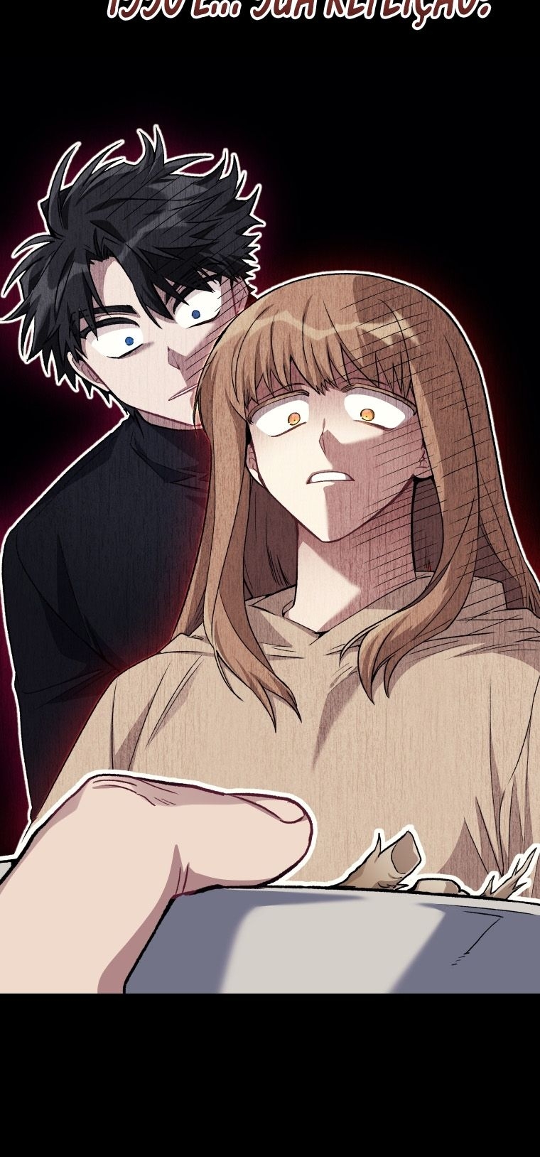 Read I Stole the Number One Ranker’s Soul PT Manga Online