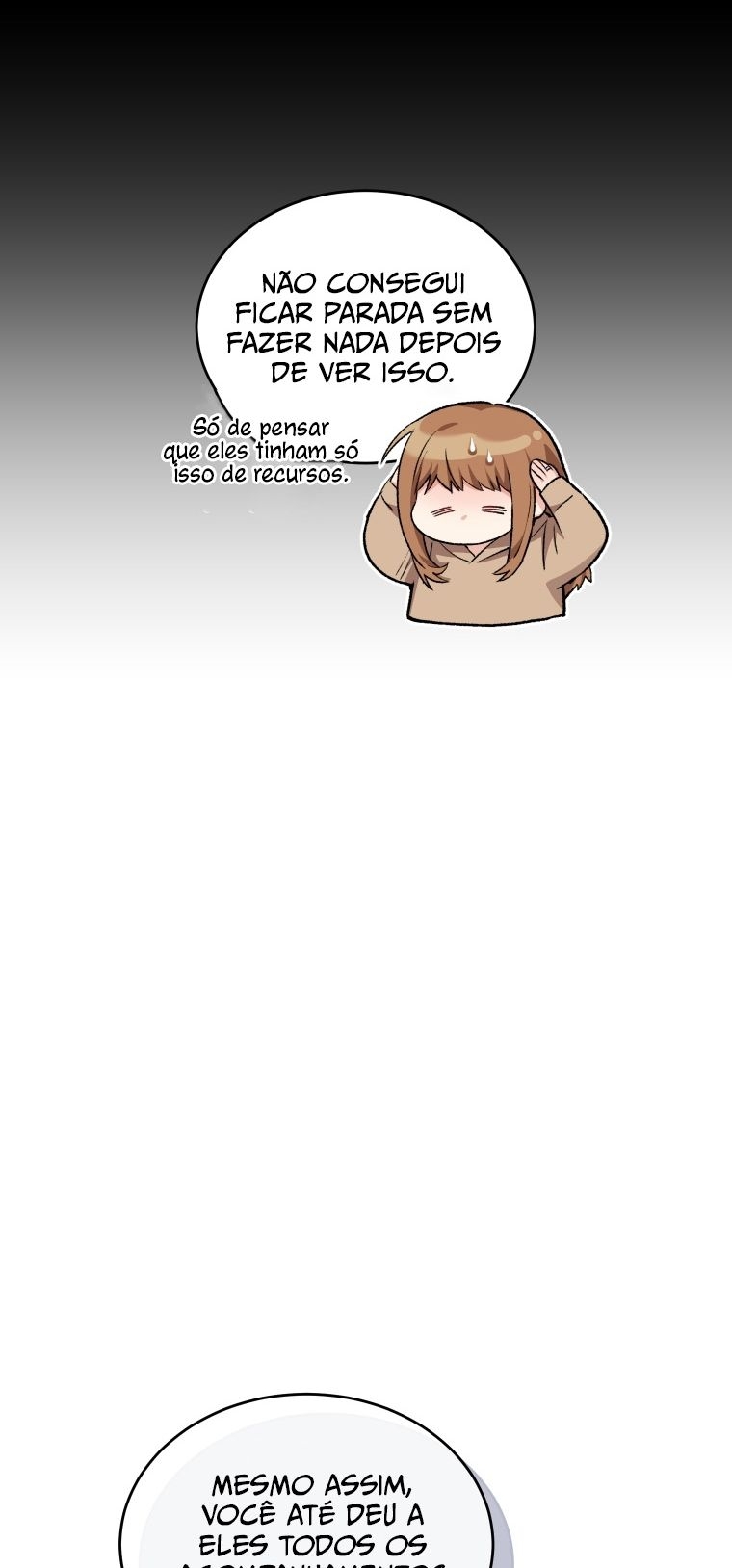 Read I Stole the Number One Ranker’s Soul PT Manga Online