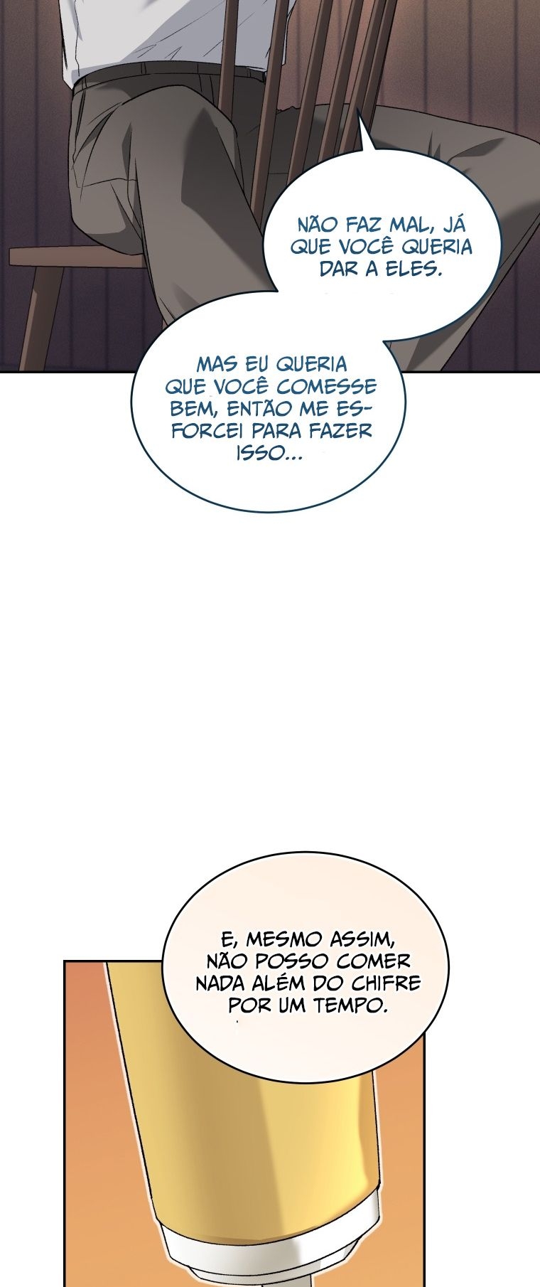 Read I Stole the Number One Ranker’s Soul PT Manga Online