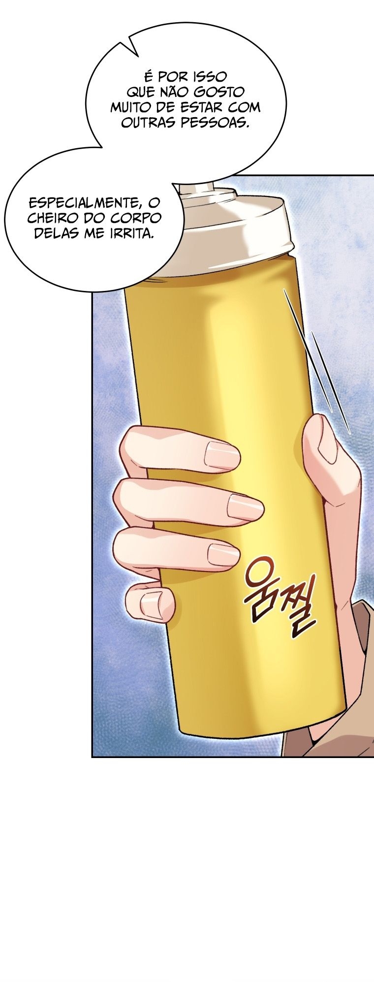 Read I Stole the Number One Ranker’s Soul PT Manga Online