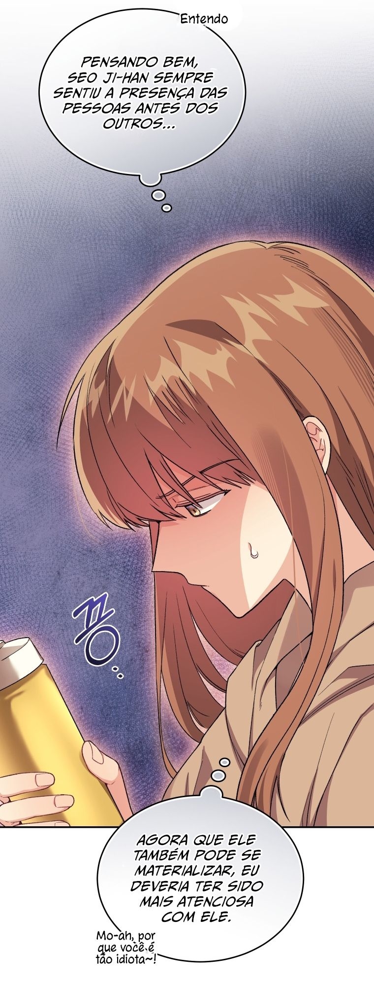Read I Stole the Number One Ranker’s Soul PT Manga Online